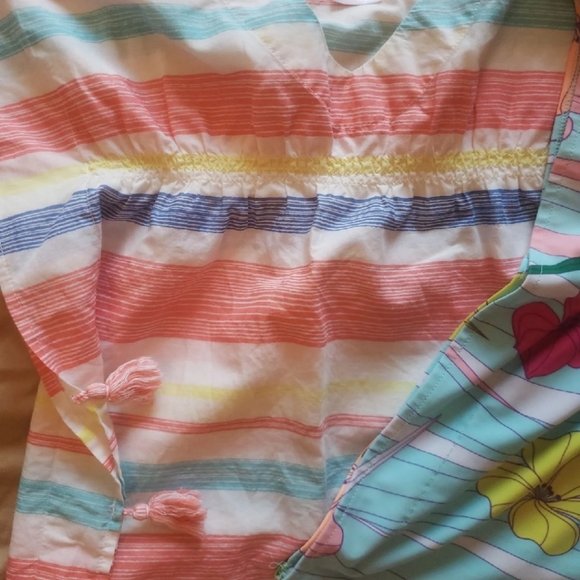 Cover ups - Picture 3 of 3